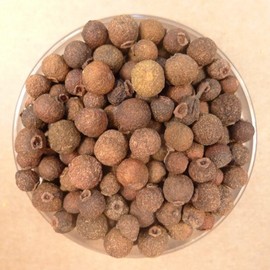 Allspice, Whole - 5 lbs Bulk