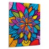 emmena - Picture Flower Power 1-20 x 25 cm