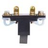 Carbon Brush Holder Assembly Double-Cylinder GX630 Gasoline Generator Accessories for