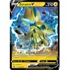 Pokémon | Starter Kit - Battle Deck Zeraora-V or Deoxys-V