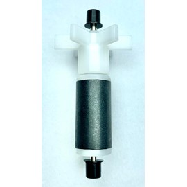 Jzenol Replacement #P4071, #58113 Hot Tub Water Pump E02 Repair Kit for Coleman Lay-Z-Spa (1 Impeller)