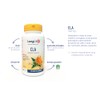 LongLife® CLA | Integratore di acido linoleico coniugato titolato all’80%