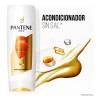 Acondicionador Pantene Pro Fuerza Reconstruccion 400