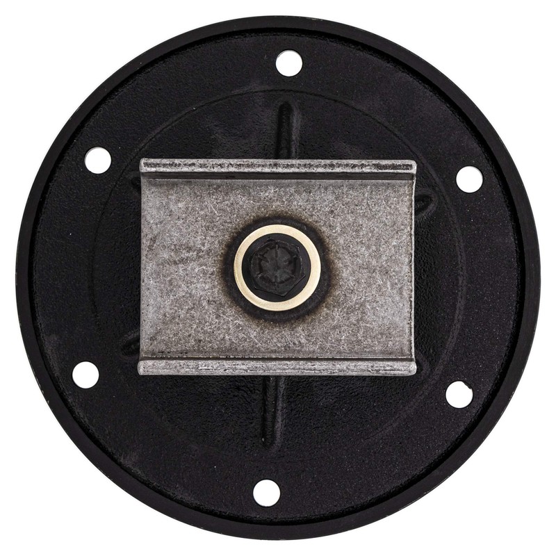 8TEN Mower Deck Spindle Replacement for Toro 62 inch Z