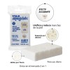 Esponjabon de Concha Nácar Aclarante 2 en 1 T.Taio. Reduce