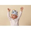 Little Dutch 4516 Fabric Crown/Birthday Crown with Interchangeable Numbers -