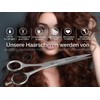 Solingen Professional Hairdressing Scissors with Micro Teeth Instruments NRW or
