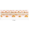 RUSPEPA Kraft Wrapping Paper Rolls for Baby Shower, Birthday -