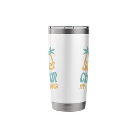 SUP-Paddle Surfing Stand Up paddling Supboard Paddleboard Stainless Steel Insulated Tumbler