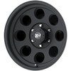 PRO COMP PRO COMP 7069-6883 Black Wheel with Alloy Steel