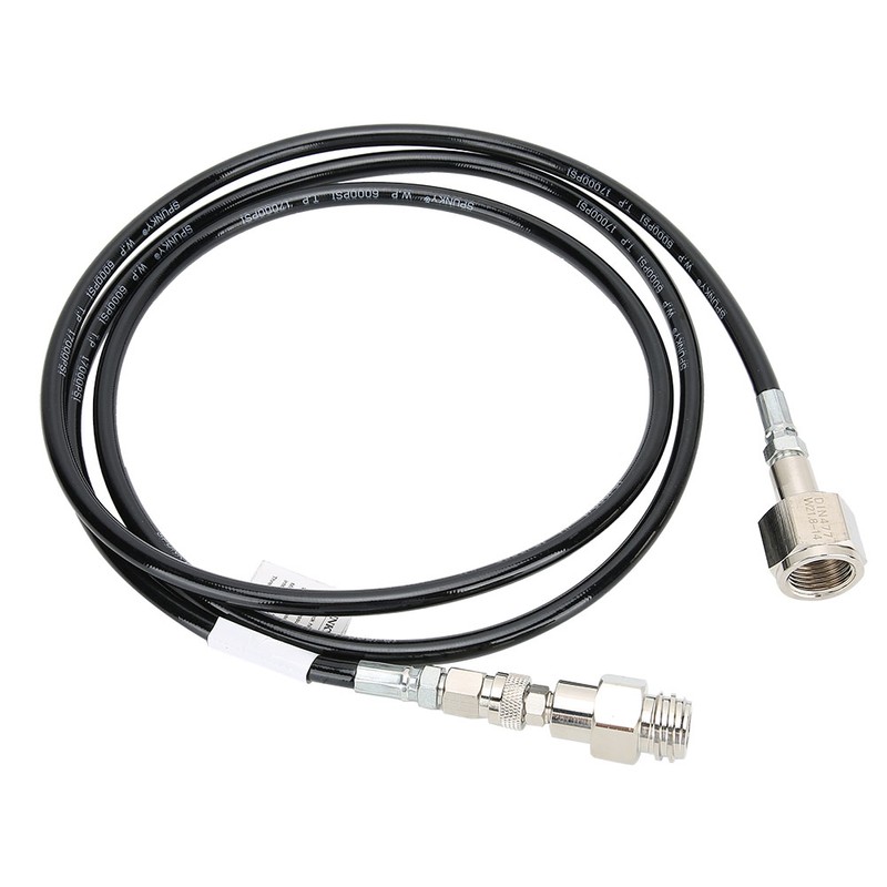 W21.8-14 Soda Maker External Hose Adapter Kit Accessories for Soda