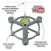 Laser Alignment and Leveling Stand Compatible with Rapsodo MLM2PRO -