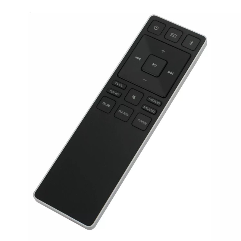 Unbranded New Replace Soundbar Remote Control for Vizio Sound Bar