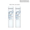 Bioderma Atoderm Lipstick 4g+4g / 바이오더마 아토덤 립스틱 4g+4g