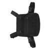 Chest Rig Waterproof Oxford Cloth Adjustable Shoulder Strap Pouch Vest