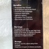 Al'iver Aliver Jamaican Black Castor Oil 2.02 fl oz. 100%