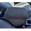 Auto Console Covers- Premium Center Console Armrest Cover Fits Toyota
