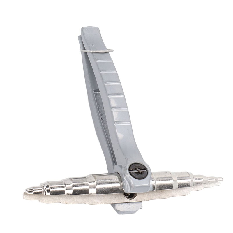 Copper Tube Expander, Hinge Design Manual Pipe Change Tool Carbon