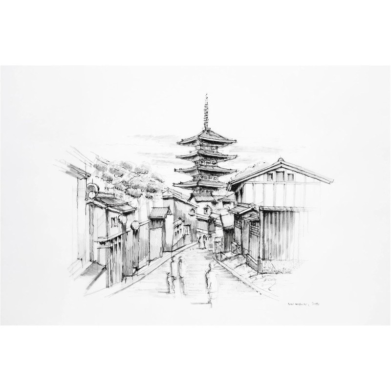 Pigma Sakura Micron 05-2 Pieces Grey and 2 Pieces Black