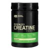 Creatina Monohidratada Optimun Nutrition Creatine Powder 1200 240 Servs Sabor