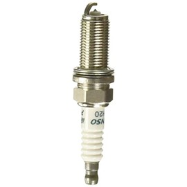 Denso IKH20 Bujía Eléctrica de Iridio, Paquete de 1