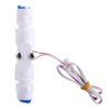 Water Flow Sensor, Water Flow Switch Healthy Precise Water Flow