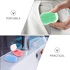 BIUDECO Hand Soap Sheets for Travel Portable Hand Soap Sheets
