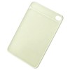 Ciieeo Small Double Sided Cutting Board Multi Function Kitchen Supplies