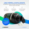 Magnemax Glicinato de Magnesio con Vitamina D3, K2 y MCT