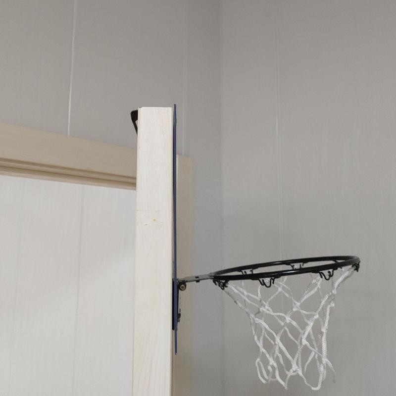Pro Mini Basketball Hoop, lassic Look with Colors Matching Some