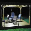 Ampper 12V 300 LEDs Interior Van Lights, LED Ceiling Lights