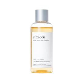 MIXSOON Reishi (Yeongzi) Esencia de hongos