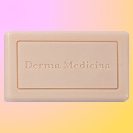 1 Derma Medicina Soap Bar Melcut Soap / 1개 더마 메디시나 솝 바 멜컷솝