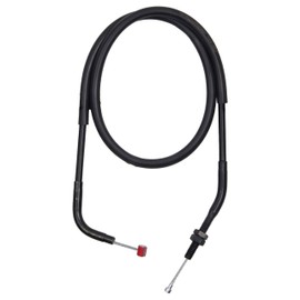 MOTOMASTER Motorcycle Clutch Cable Compatible with Honda CBR 600 F/ABS (2011-2013) / 22870-MGV-D00/D01