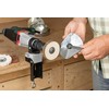 wolfcraft Hobby Polishing Set 5 Pcs. I 2178000 I The