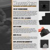 KYDEX Thermoform Sheet - (PC Texture) - (.080 Thickness) -