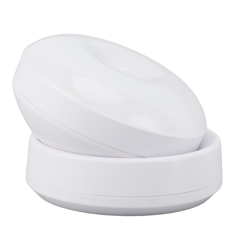 Motion Sensor Night Light Professional High Brightness 360 Degree Adjustable