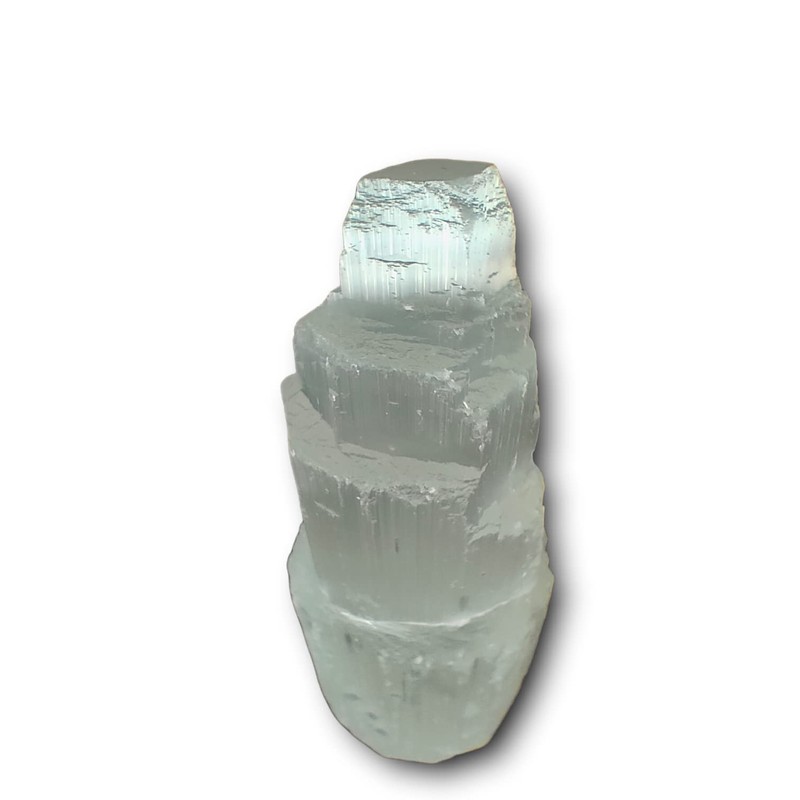 Vives Cortada Selenit Monolith Small