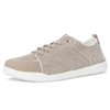 Vionic PISMO2567M Pismo Beige Denim 7M