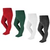 EPEIUS Toddler Girl Tights Baby Girls Seamless Cable Knit Leggings