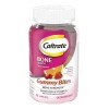 Calcio Gomitas Caltrate Gummy Bites 50 Piezas Sin Gluten Con