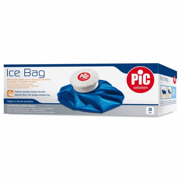 Pic Solution VESSIE A GLACE PIC ROBE MEDICAL