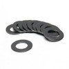 STRAIGHT M12 90430-12031 19-17003 Drain Washer for Toyota 10 Pieces