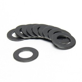 STRAIGHT M12 90430-12031 19-17003 Drain Washer for Toyota 10 Pieces