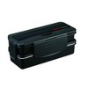 Asbel TLB-TS870 Lunch Box, Dishwasher Safe, Chopsticks, 2 Tiers, N