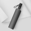 ThreeH Folding Umbrella Lightweight Automatic Open Close Compact Rain and