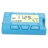 Digital Battery Capacity Checker Voltage Tester Meter for LiPo Life
