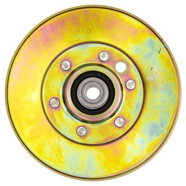 8TEN V-Idler Pulley for Cub Cadet 318 319 2130 2150 GT2000 GT2042 GT2050 GTX2154 LT2042 LT2138 756-3045 956-3045