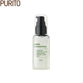 PURITO Centella Unscented Serum 60ml