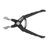 KS Tools 115.1308 Relay pliers-angled